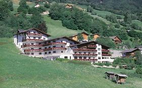 Hotel Alpenfriede